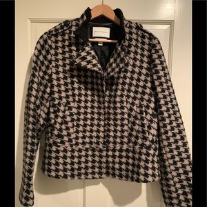 Banana Republic Women’s Wool waist coat